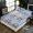 Giường cotton Tấm trải giường bằng vải bông đơn 1,2m1,5 m 1,8 nệm Simmons bảo vệ phủ bụi giường