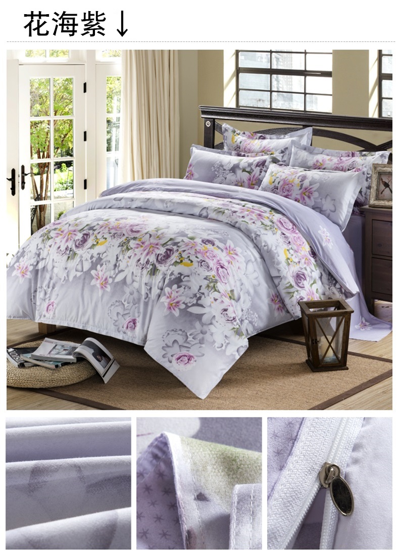 Vàng quilt cover mảnh duy nhất mùa xuân và mùa hè sanding sinh viên sinh viên duy nhất đôi quilt cover 1.5 1.8 2.0 m giường