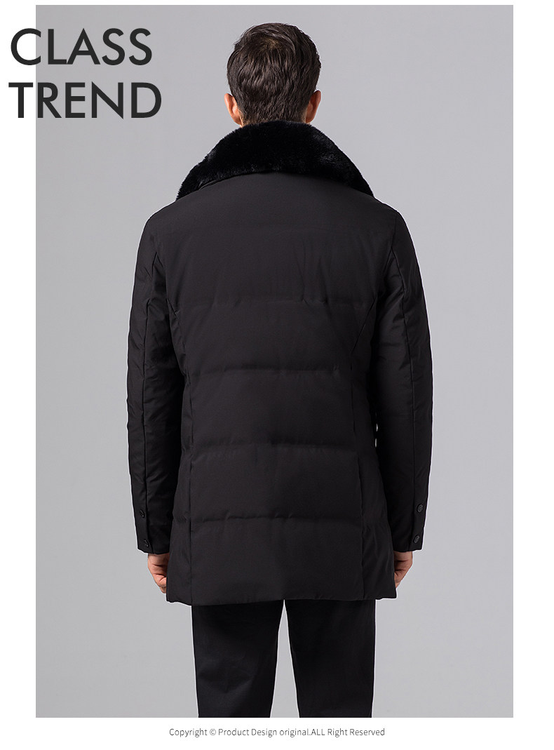 Blouson homme - Ref 3121776 Image 18