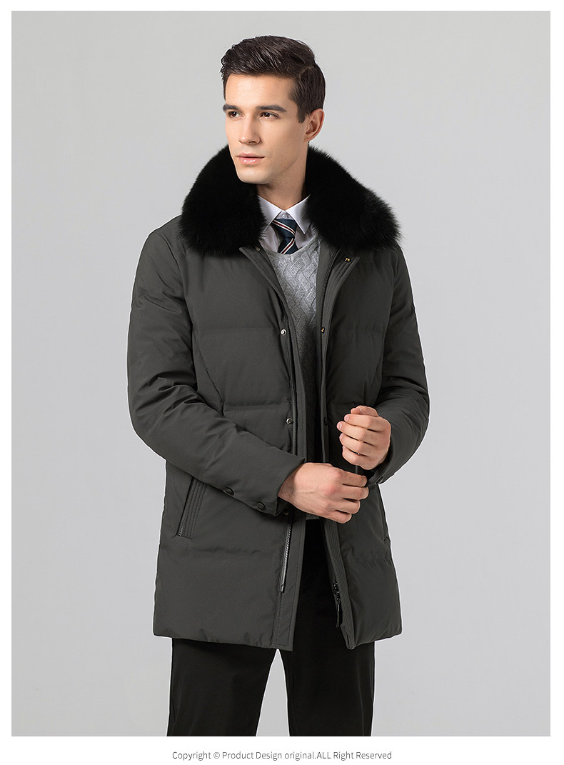 Blouson homme - Ref 3121776 Image 20
