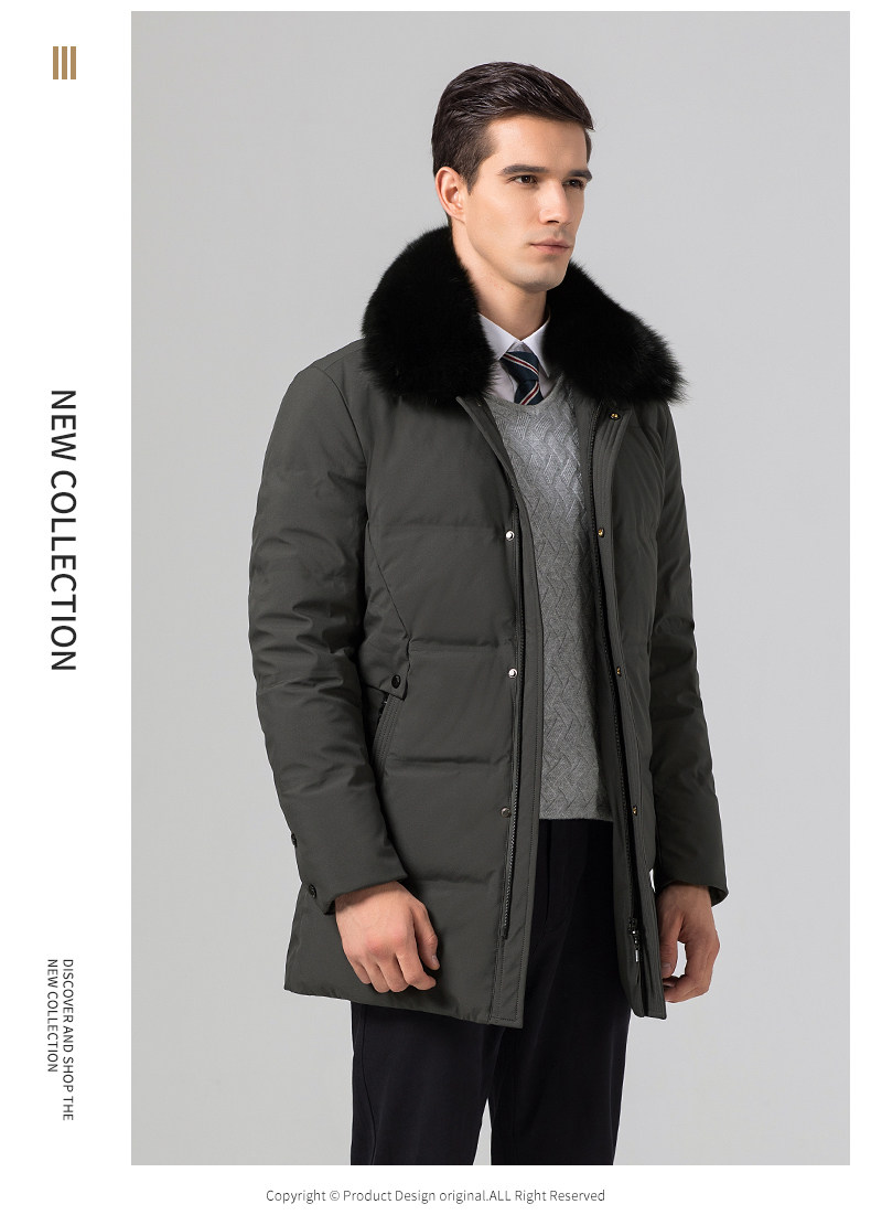 Blouson homme - Ref 3121776 Image 21