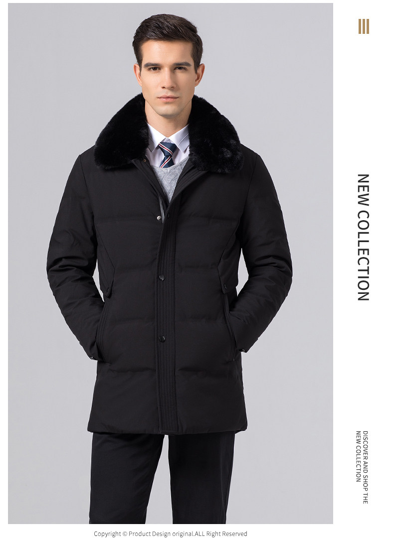 Blouson homme - Ref 3121776 Image 16