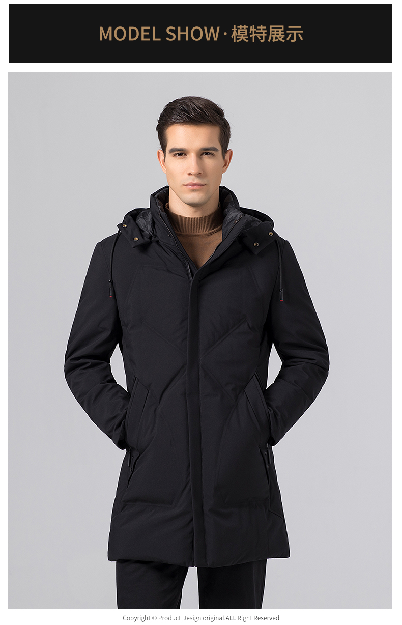 Blouson homme - Ref 3123293 Image 15