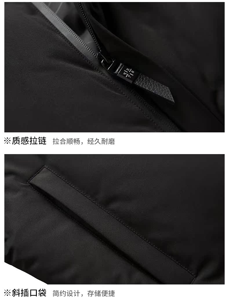 Blouson homme - Ref 3121097 Image 24