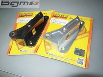 DIO abalone transfer code ZX Taiwan version 220mm to two to four radiation transfer code caliper holder RRGS