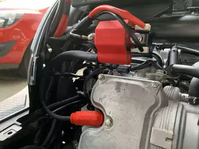 KOSO High pressure bag High pressure cap NMAX NVX155 SMAX FORCE155 Qiaoge i Cygnus BWS125