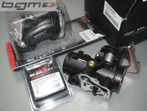 SMAX155 FORCE155 Enlarged manifold throttle injector spot Taiwan KOSO Taiwan original