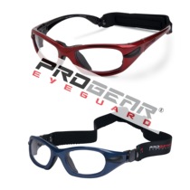 PROGEAR EYEGUARD TACKLE Basketball football explosion-proof sports nearsightedness and farsightedness LENS customization special