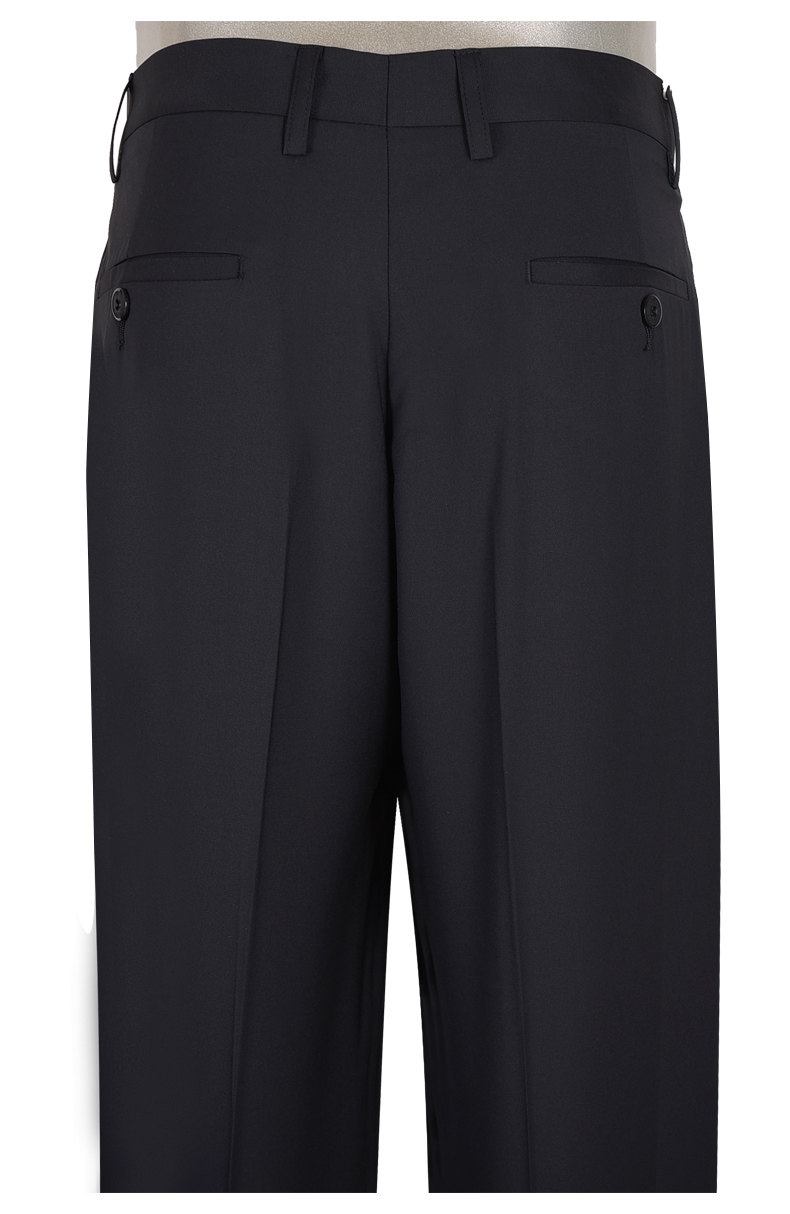 Pantalon en vrac PLAYBOY en polyester pour printemps - Ref 1467235 Image 11