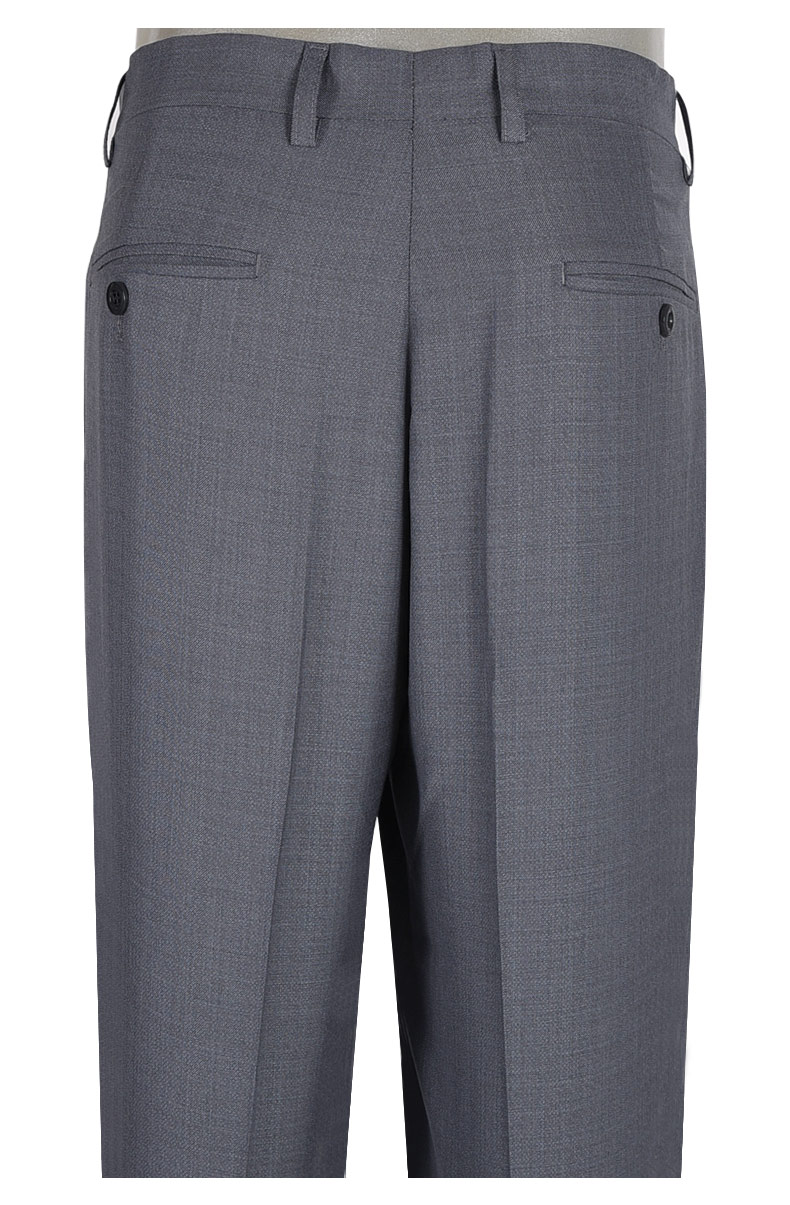 Pantalon droit PLAYBOY en polyester - Ref 1471188 Image 11