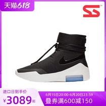 Nike AIR Fear of the God-FOG Shoot casual version of basketball shoes AT9915 -001