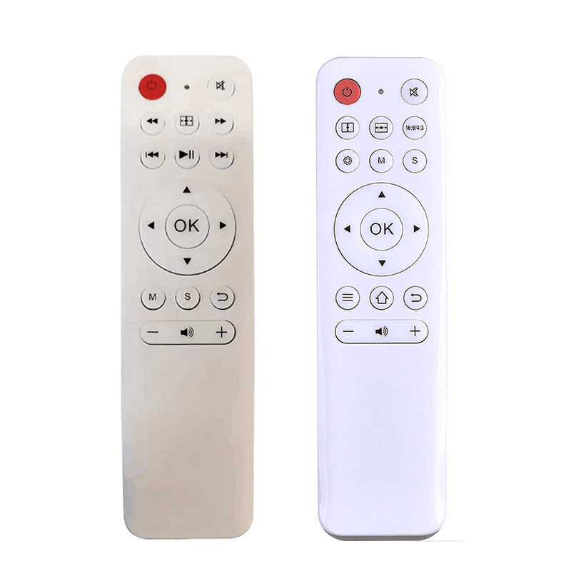 New Bang Sky A1 A1 ZB-S160 ZB-S160 ZB-S180 Projector Projector Remote Control Board Remote-Taobao