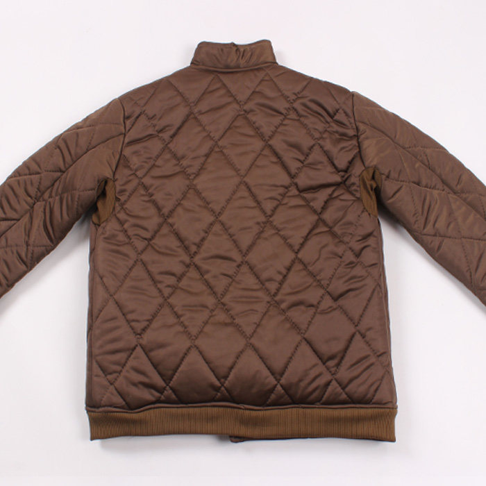 Blouson chaud pour homme   OTHER en Laine - Ref 3112729 Image 3