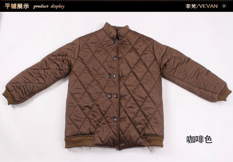 Blouson chaud pour homme   OTHER en Laine - Ref 3112729 Image 10