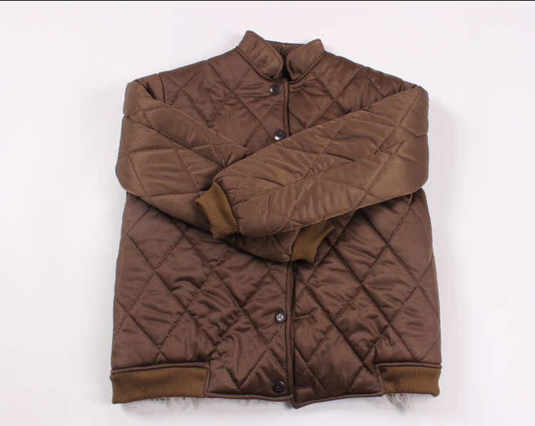 Blouson chaud pour homme   OTHER en Laine - Ref 3112729 Image 12