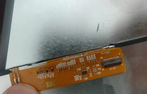 SQ101FPCB331M-07内屏显示屏SQ101A-B4EI317-39R501液晶屏P11325