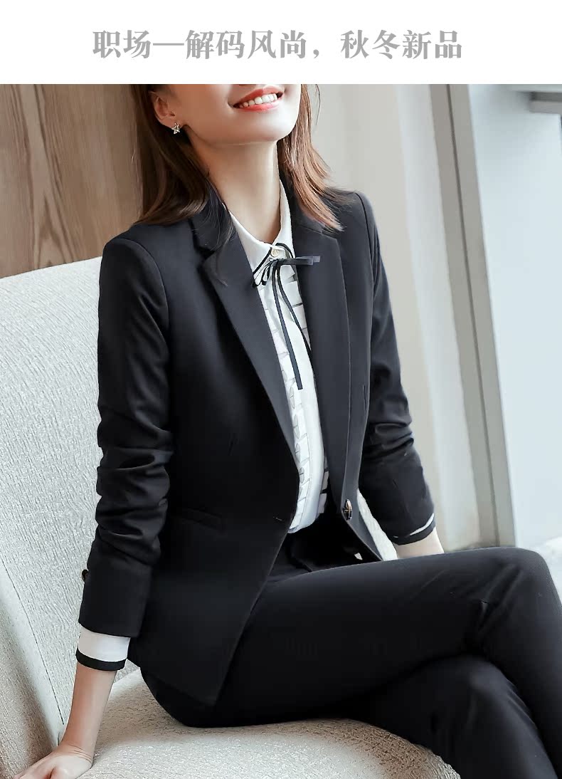 Tailleur femme - Ref 3244203 Image 7