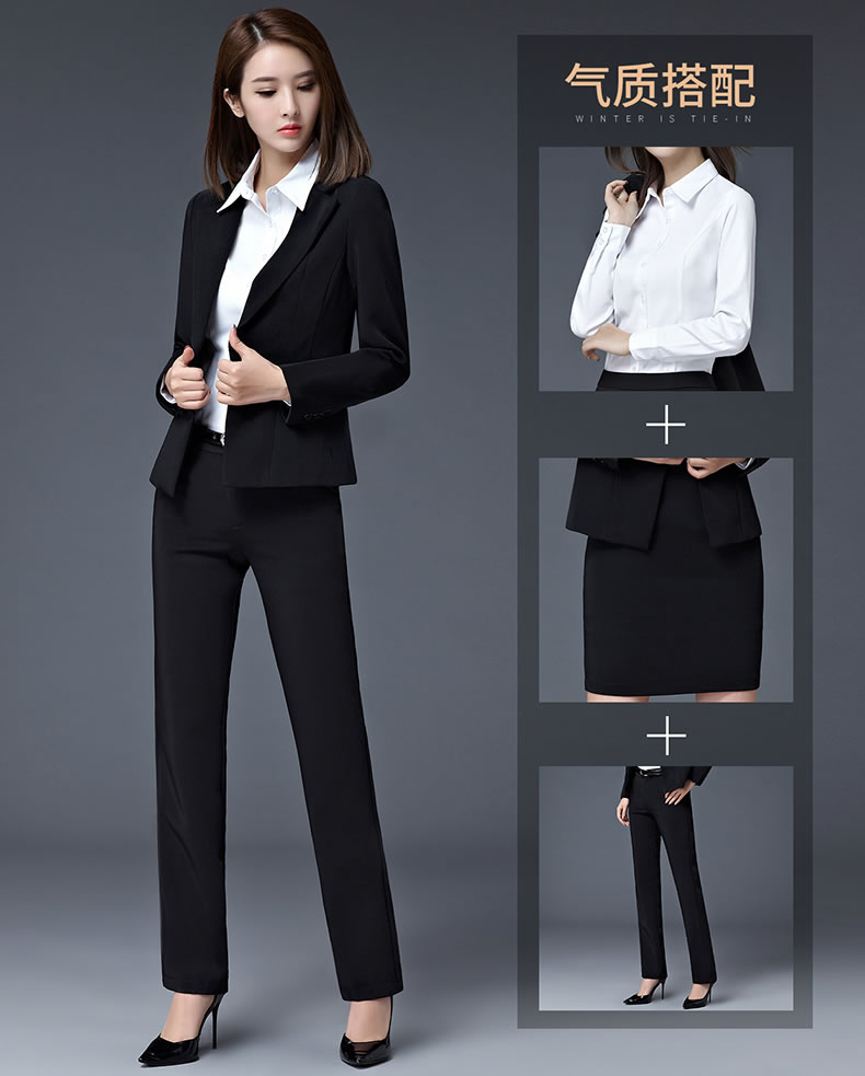 Tailleur femme - Ref 3242063 Image 10