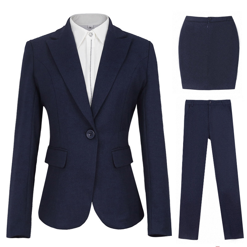 Tailleur femme - Ref 3244357 Image 5