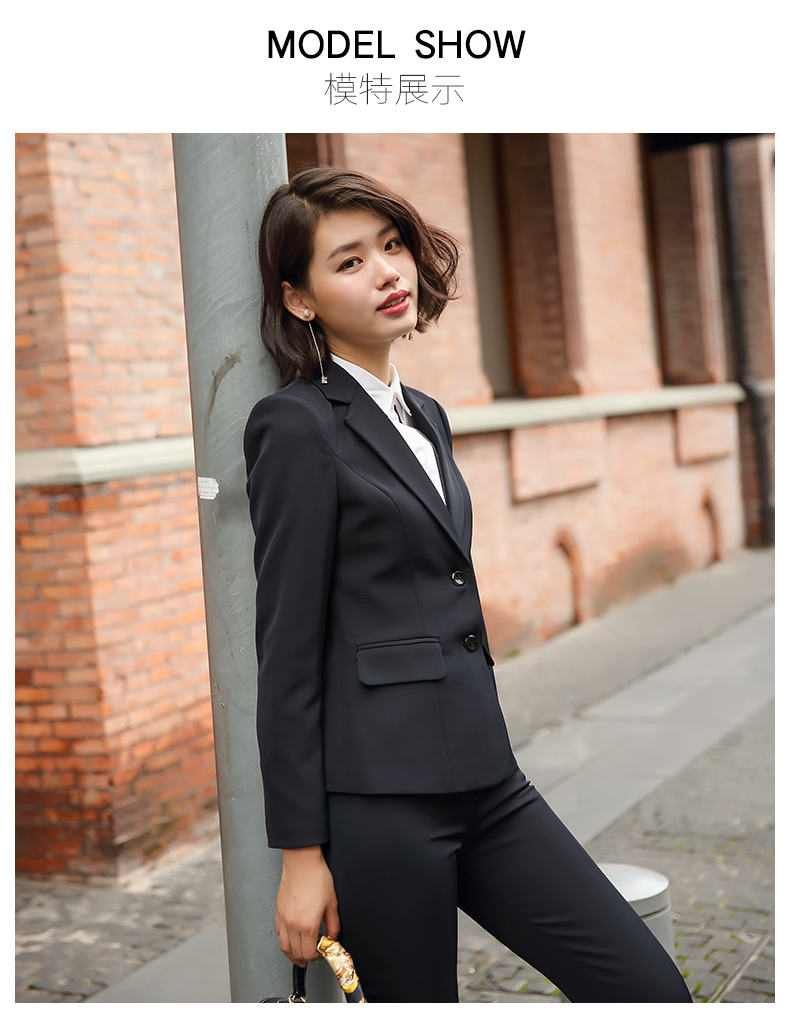 Tailleur femme - Ref 3244778 Image 11