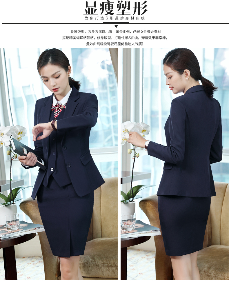 Tailleur femme MURREY  KENMARI - Ref 3244488 Image 15