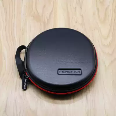 Fengfan SONY neck hanging neck hanging sports headset bag Suitable for Wi-1000X H700 C400 C600N storage box