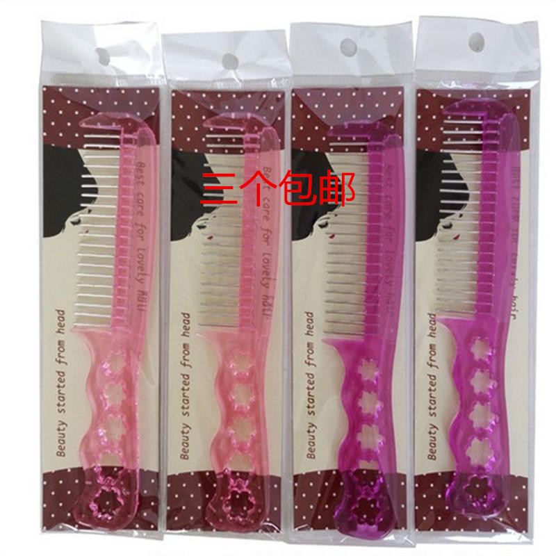 Peigne et brosse à cheveux - Ref 257622 Image 8