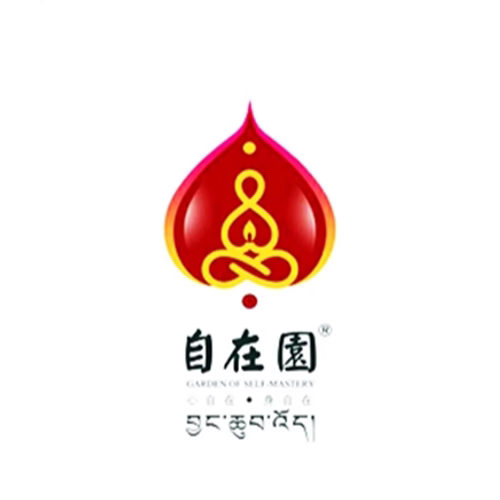 平安缘工艺的LOGO