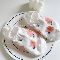 Clearance South Korea imported socks