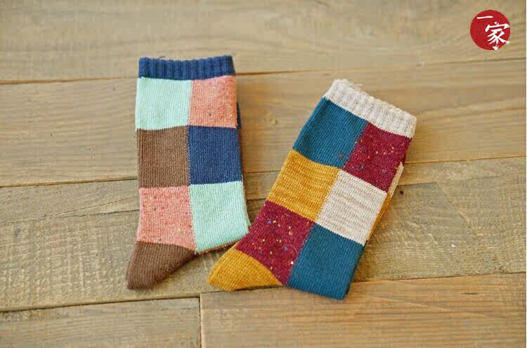 Chaussettes - collants doux - Ref 761248 Image 5