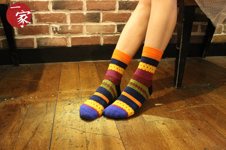 Chaussettes - collants luxueux - Ref 758445 Image 7
