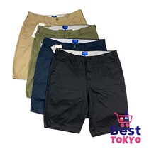  Spot special offer BEAMS classic spring and summer fixed fan simple loose casual all-match shorts 20ss