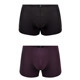 Dobie KEYESE Dolby Hiệp sĩ Mens Fat quần Fat Underpants Boss quần Fat Big Kích Mens Panties.