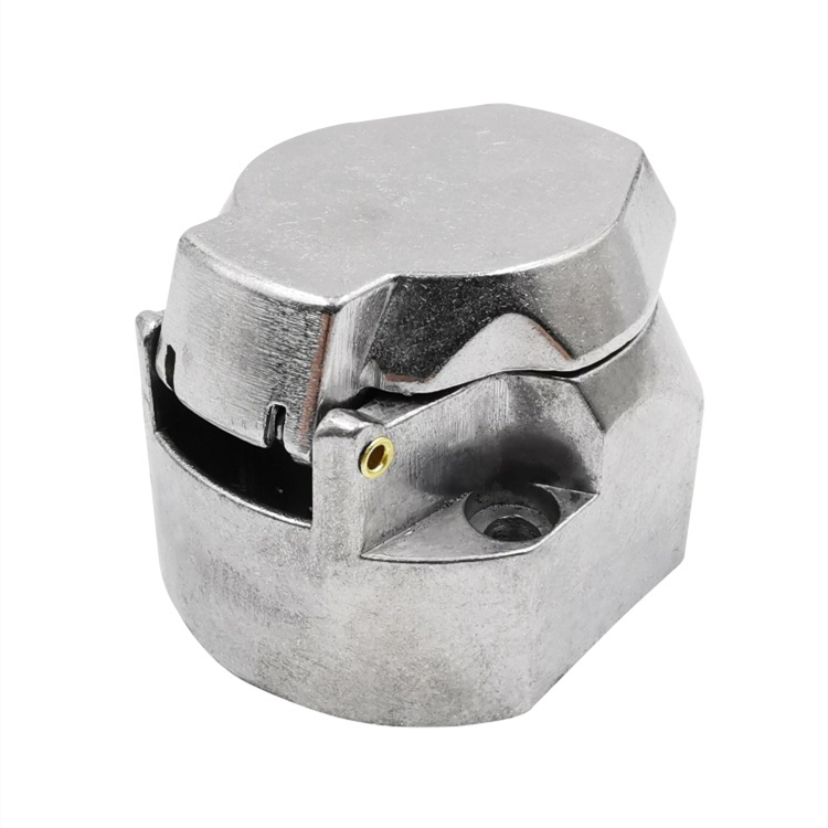 房车线束中的欧标美标之争：拖车尾灯线的幕后主角