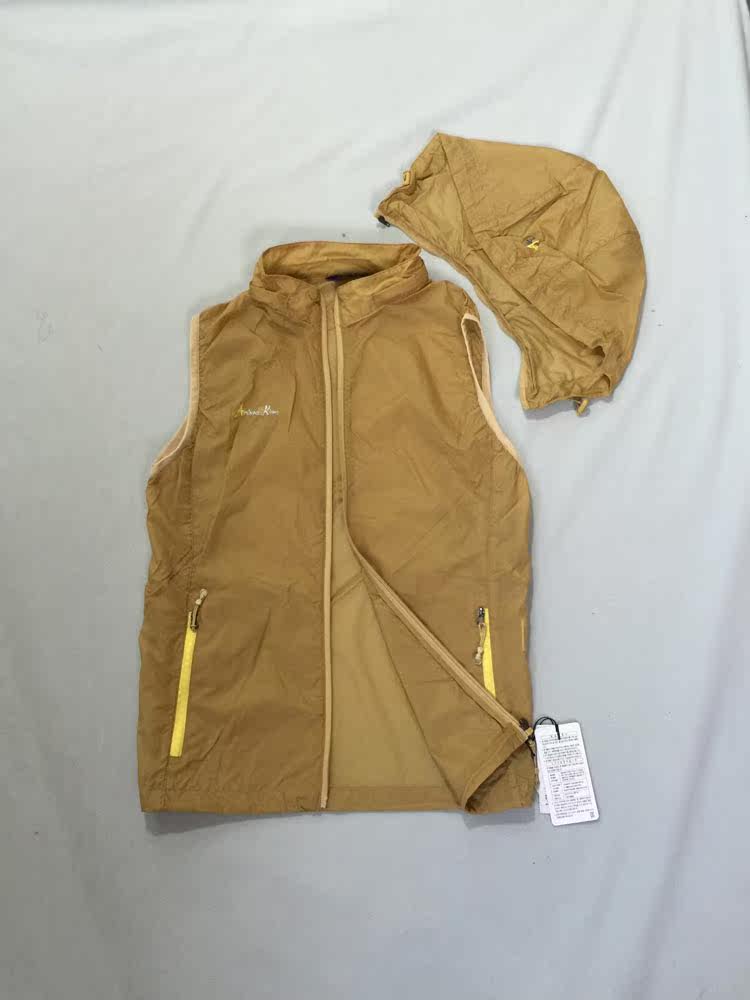 Débardeur sport pour femme - Ref 2028783 Image 6