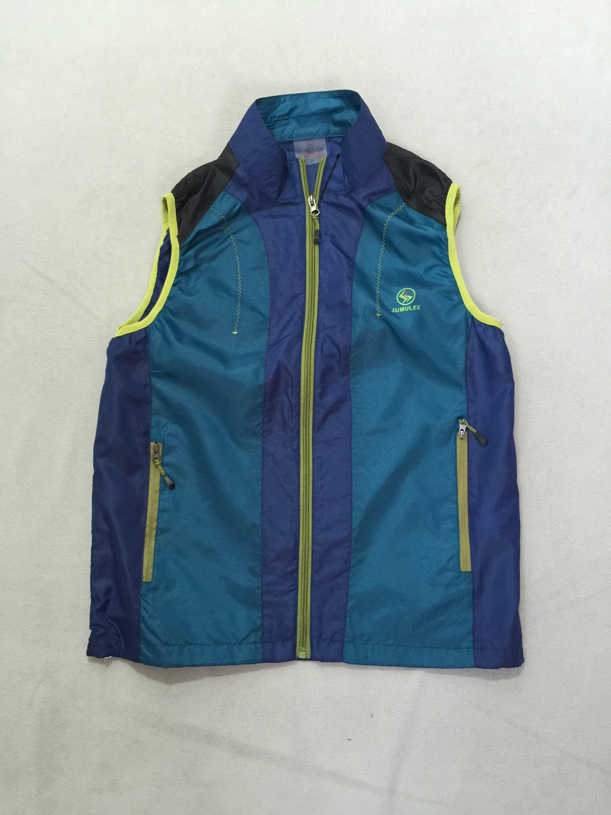 Débardeur sport pour homme - Ref 2025777 Image 8