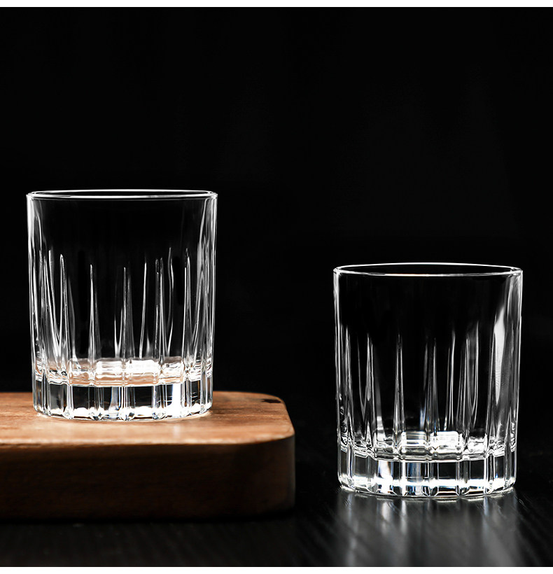 Ликер Cup 意大利进口水晶玻璃白酒杯永恒经典系列子弹杯烈酒杯洋酒杯一口杯 ANCE