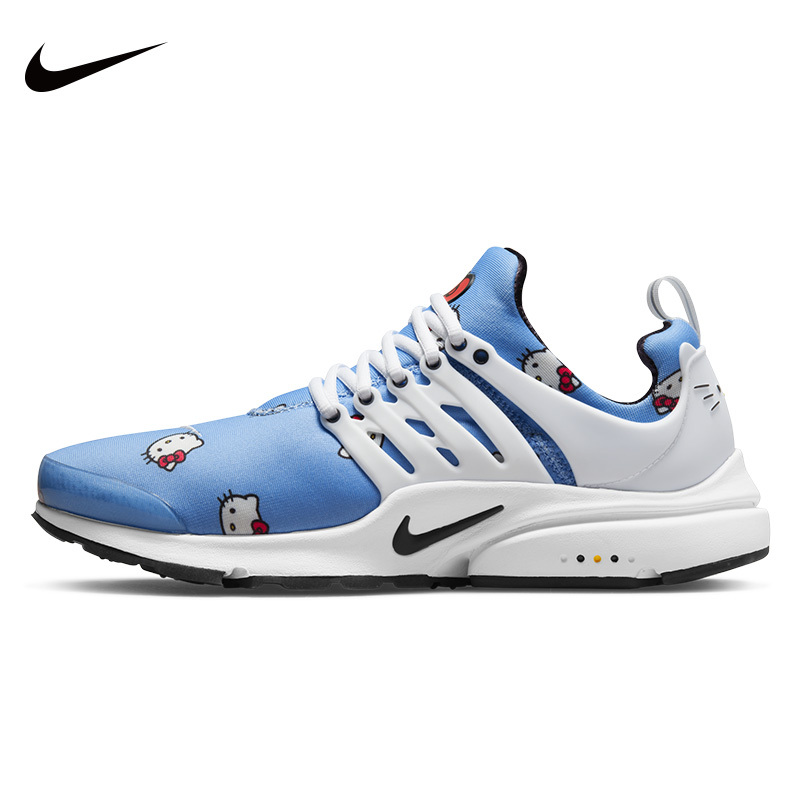 Nike Nike Men's Shoes New Model Air Presto Hello Kitty Joint Sports Running Shoes Dv3770 Nike Nike Men's Shoes New Model Air Presto Hello Kitty Joint Sports Running Shoes Dv3770