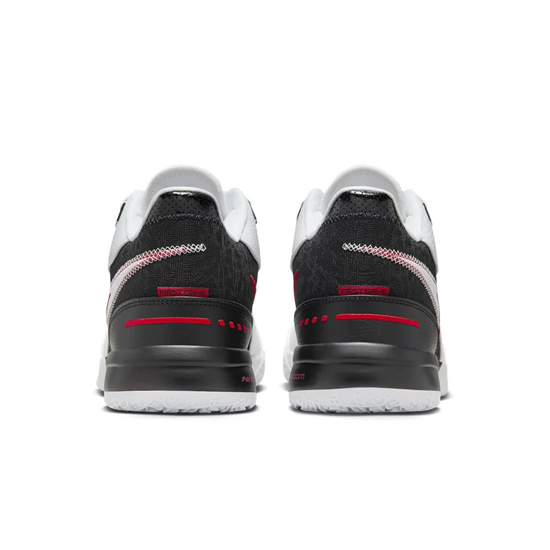 Кроссовки Nike для мужчин LEBRON NXXT James, амортизация, легкие, практичные спортивные баскетбольные кроссовки FJ1567