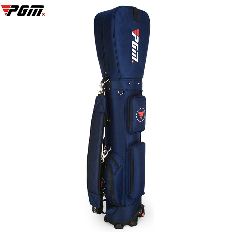 PGM 20 new golf bag men's and women's air consignment ball bag wheeled club bag golf ball bag