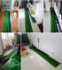 Golf Indoor and Outdoor Office Green Course Mini Fairway Putting Practice Device Home Practice Blanket Set