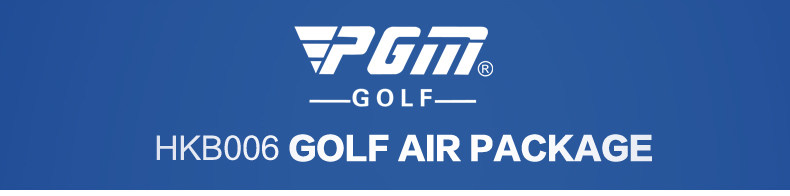 Sac de golf - Ref 41378 Image 21