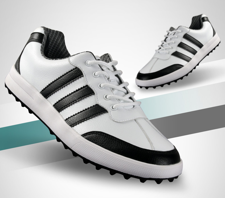 Chaussures de golf homme - Ref 867883 Image 27