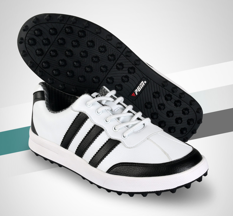 Chaussures de golf homme - Ref 867883 Image 35