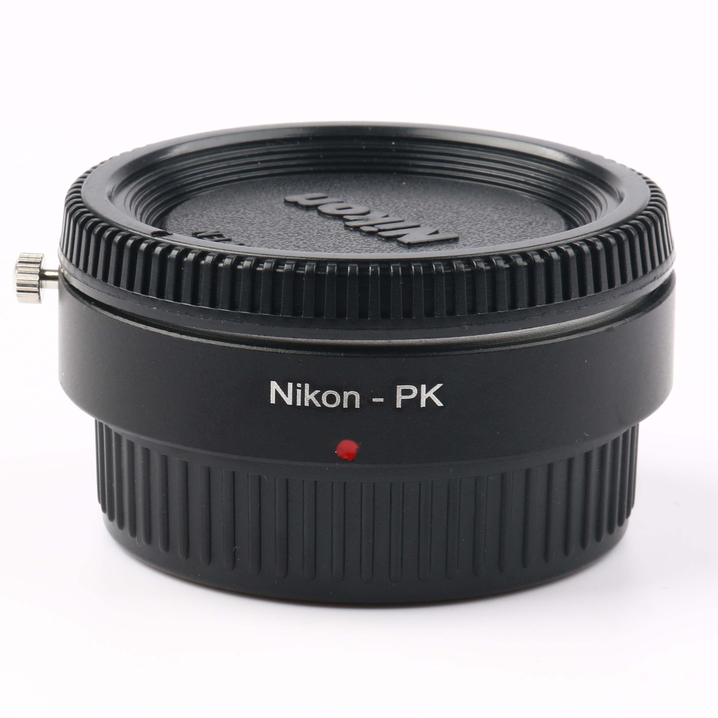  AI-PK switching ring Nikon-PK Nikon AI to Pentex Pentax with corrective glass lenses