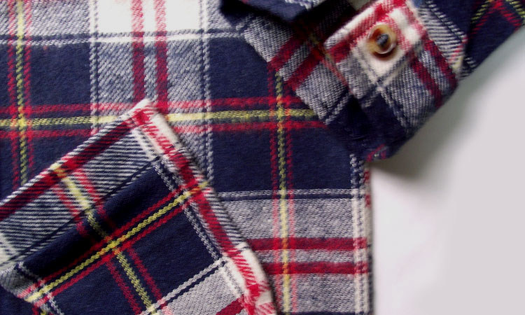 Chemise garcon à manche longue - Ref 2079137 Image 14