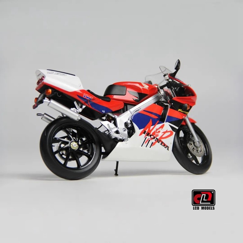 LCDMODELS　1/12　HONDA　NSR250R　SP 1:12 LCD HONDA NSR250R SP MOTORCYCLE ALLOY MODEL | eBay