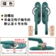 Тип 90 Luxury Crescent Lock [зеленый] 1 установка