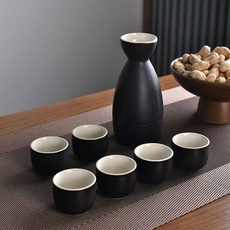 Ликер Cup 家用热卖日式和风酒具套装抗菌剂知识文化唱游课