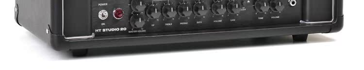 Blackstar Black Star HTStudio20H Đầu hộp HTV112 Hộp đàn Guitar ống loa Hiệu suất âm thanh - Loa loa loa wetop h8008
